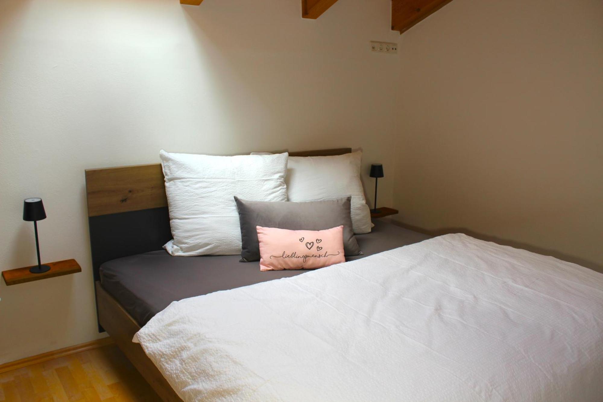 Ferienwohnung Woidblick Drachselsried Exterior foto