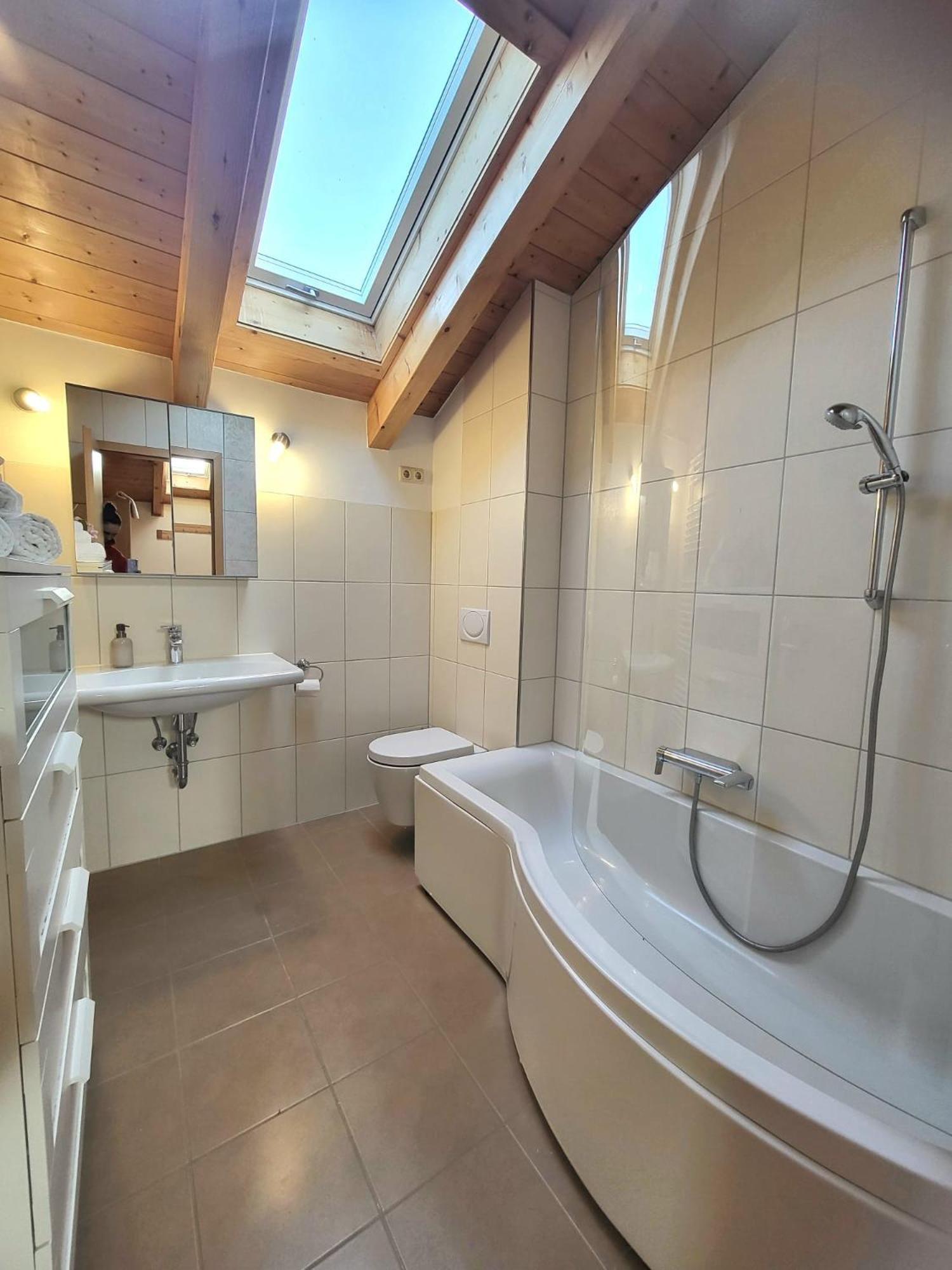 Ferienwohnung Woidblick Drachselsried Exterior foto